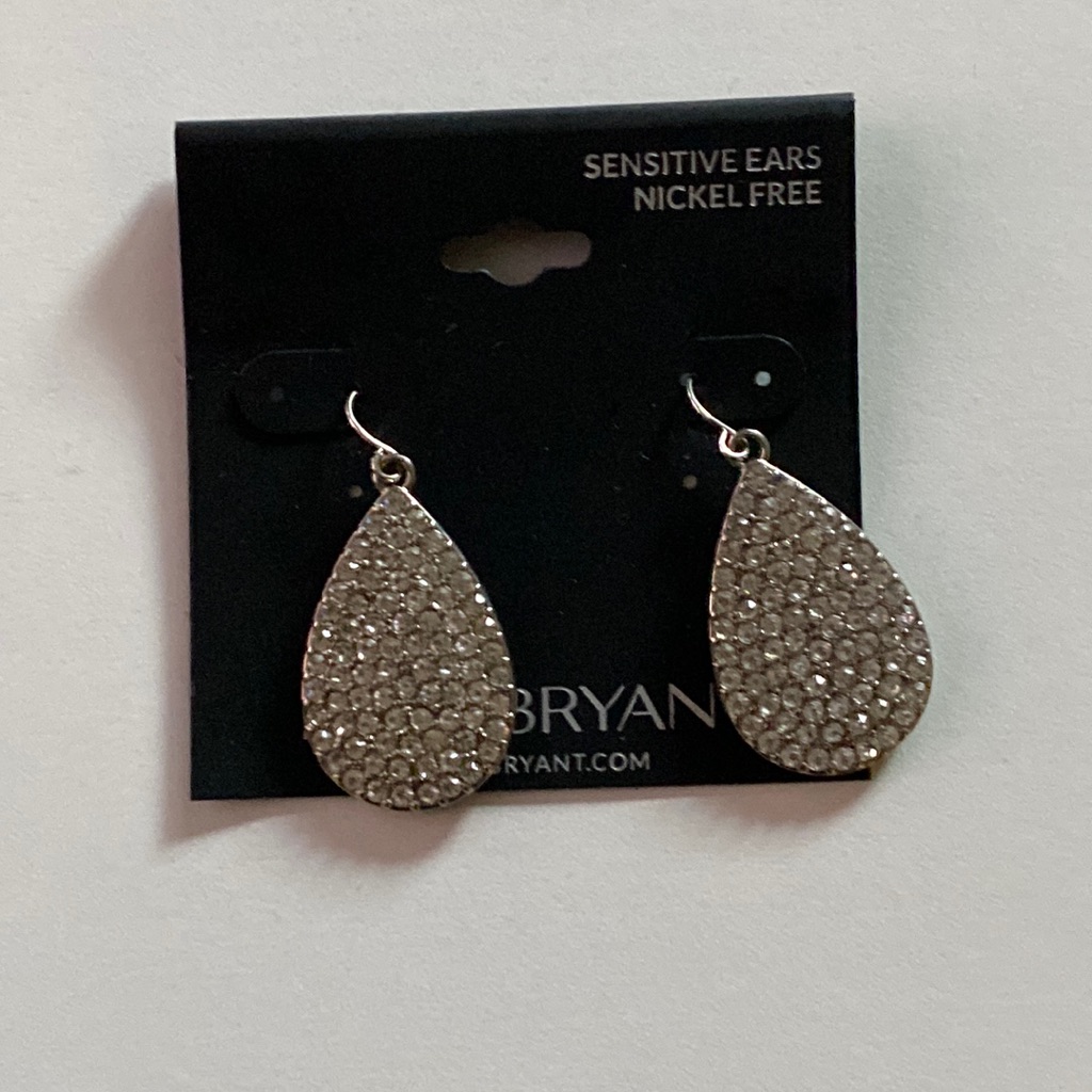 Lane Bryant Never Worn Earrings Brand New